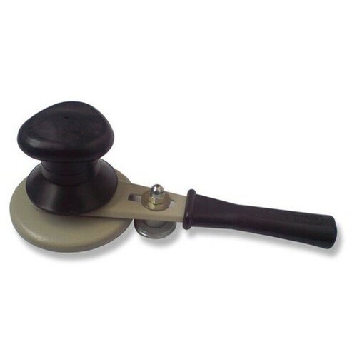 Машинка закаточная полуавтомат ЛЁС Беларусь г. Барань