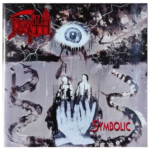 audio cd death symbolic AUDIO CD Death - Symbolic