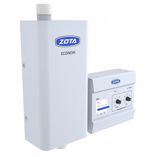 электрический котел Zota 4,5 Econom (ZE3468421004)