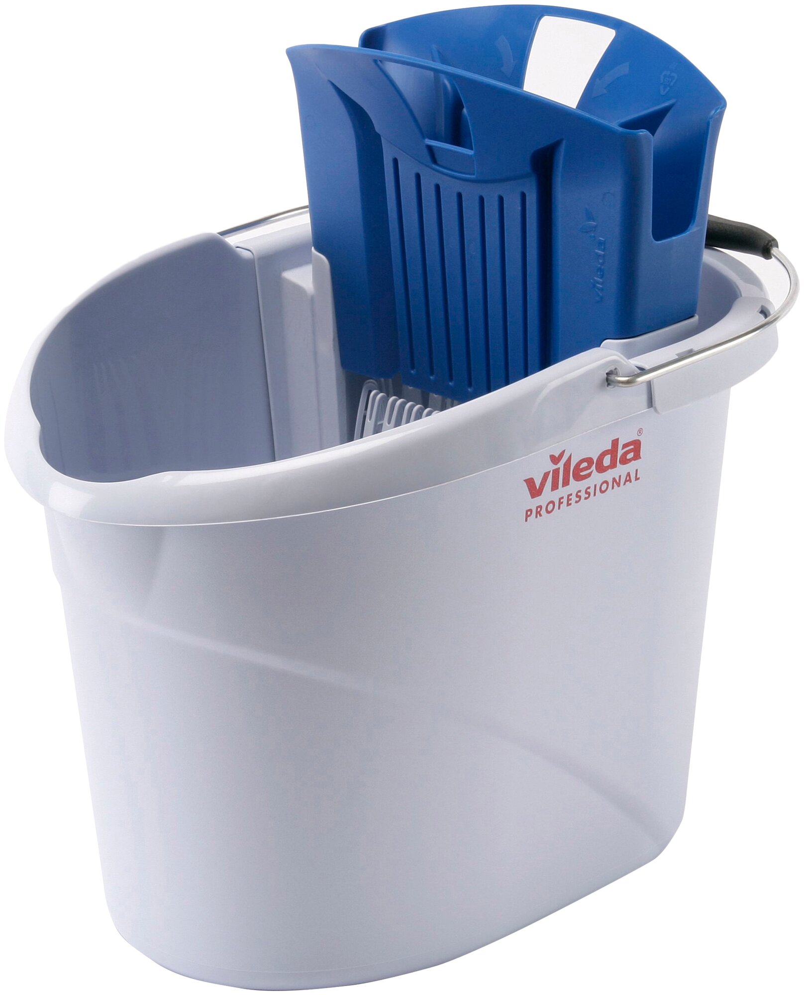 Ведро Vileda Professional УльтраСпид Мини 129686 - 129689