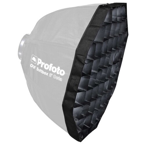 софбокс jinbei kc 35x150 umbrella softbox зонтичного типа соты Соты Profoto OCF Softgrid 2' Octa 50° (60 см)