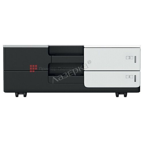 Konica Minolta A9HFWY2 двухкассетный модуль подачи бумаги A9HFWY2 оригинал 79141₽