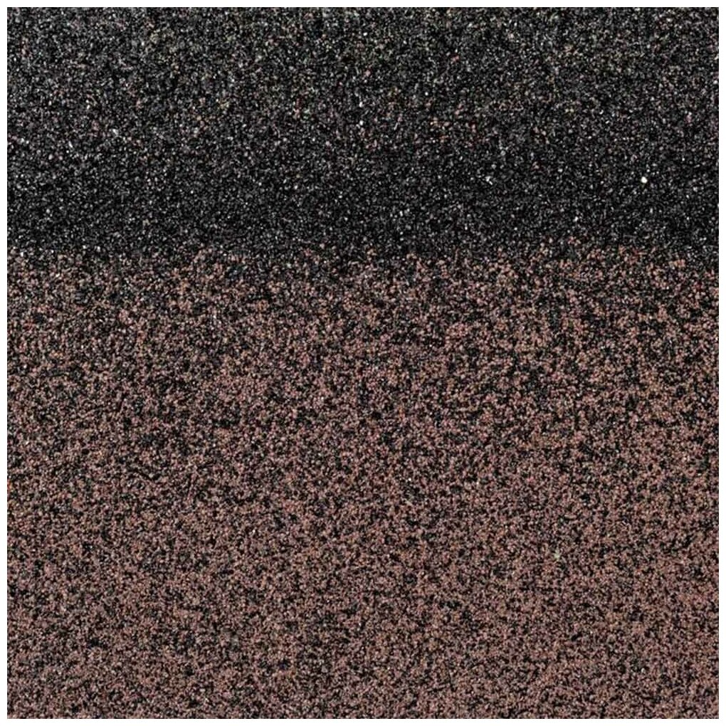 фото Черепица гибкая коньково-карнизная Шинглас алабама 12/20 пог. м