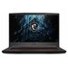 Ноутбук MSI GF63 Thin 11UD-220RU Core i7 11800H/8Gb/512Gb SSD/NV RTX3050Ti 4Gb/15.6