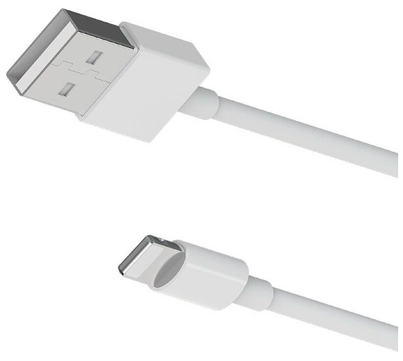 Кабель USB-Lightning для iPhone/iPad (Foxconn)