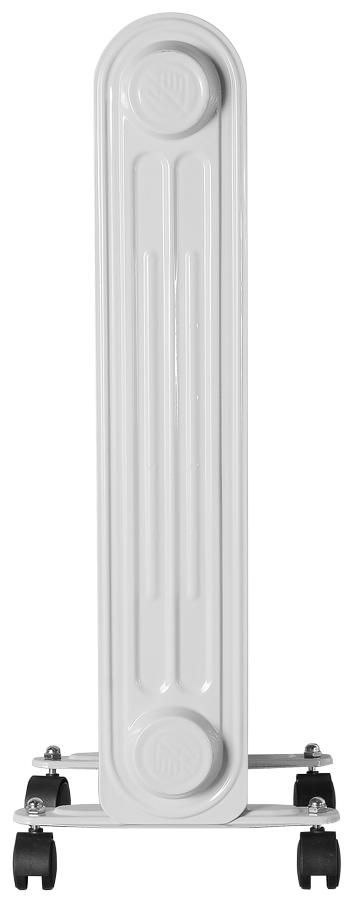 Масляный радиатор ОМПТ-EU-9Н Eurolux(2 кВт) - фотография № 7