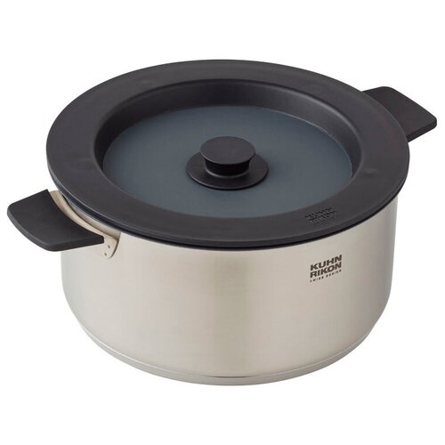 Кастрюля Kuhn Rikon Smart  & Compact 5л