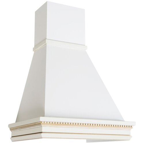 Вытяжка Elikor Ротонда 60П-650-П3Л бежевыйбук крем патина золото 1671600₽