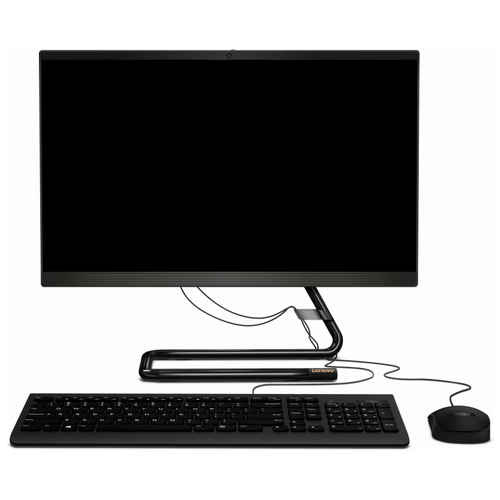 фото Lenovo моноблок lenovo ideacentre aio 3 22ada05 (f0ex000lrk)