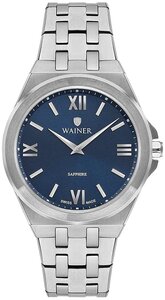 Фото Наручные часы Wainer WA.11599-E