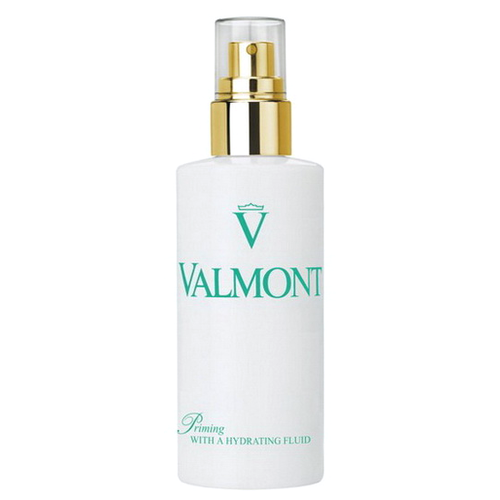 Тоник для лица Valmont Priming With a Hydrating Fluid – Смягчающий увлажняющий тоник 150 мл