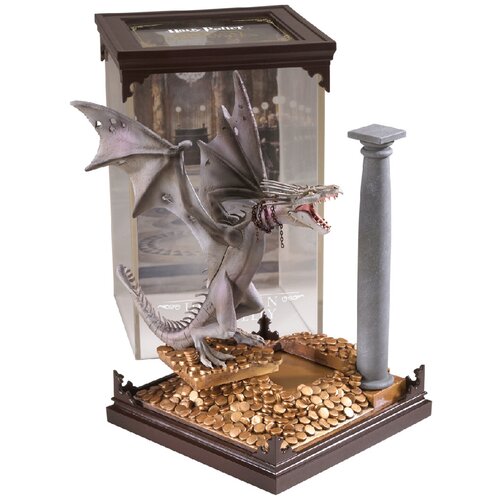 Фигурка Украинского железнобрюхого дракона «Гарри Поттер» от Noble Collection