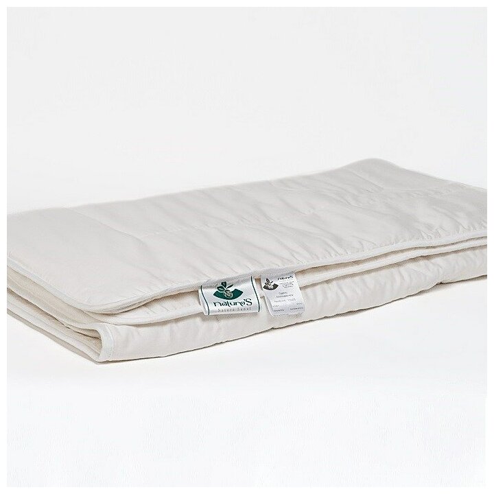 фото Одеяло Nature's Хлопковая нега, легкое