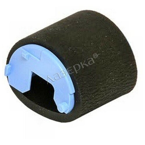 HP Q7829-67926 ролик захвата из ручного лотка Q7829-67926 оригинал 884₽