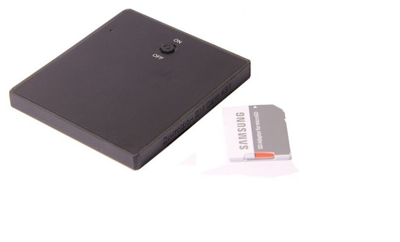 EDIC-mini Card A91