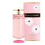 Туалетная вода Prada Candy Florale 80 мл. + т/в 30 мл. - изображение