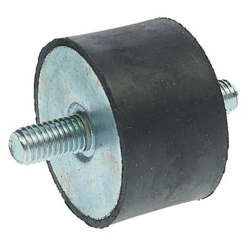 фото Подушка scania крепления радиатора (50x30) febi 09871