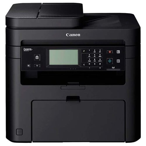 МФУ Canon i-Sensys MF237W 1418C169 6691200₽