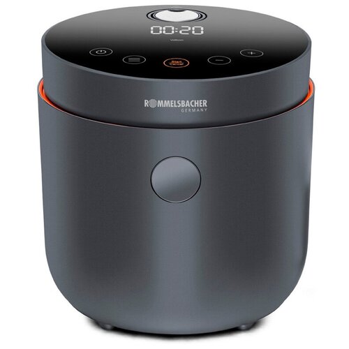 Rommelsbacher Парорисоварка Rommelsbacher MRK 500 3257800₽