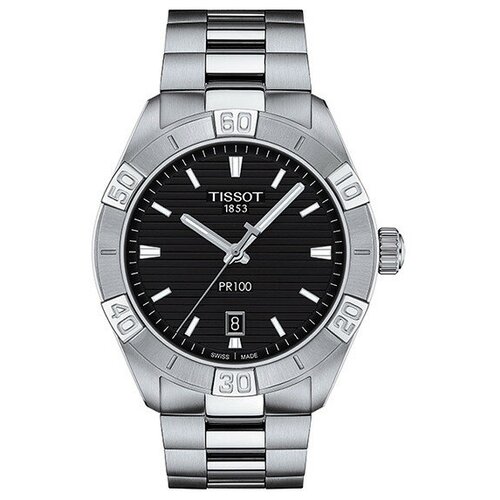 Tissot PR 100 Sport Gent T1016101105100