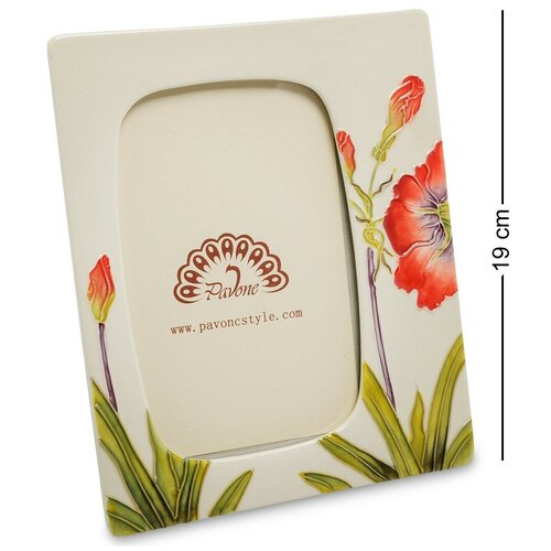 Фоторамка Маки Размер 1551519 см 1948₽