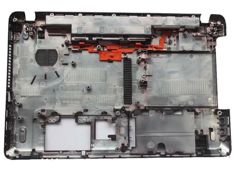 Нижняя часть корпуса дно для Acer Aspire E1-521 E1-531 E1-571