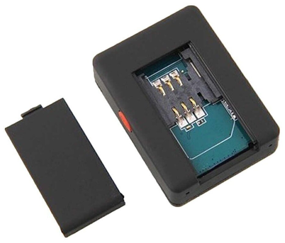 GPS/GSM трекер-маяк A8 mini / GPS маяк для определение местонахождения автомобиля/ детей/пожилых людей/ мотоцикла — фото 12