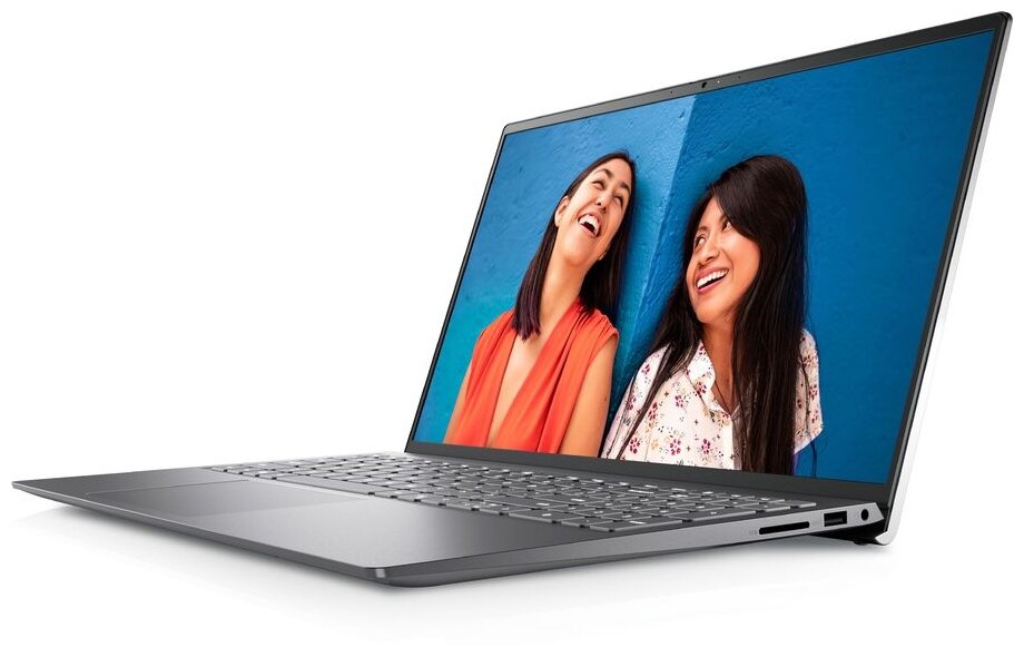 Ноутбук DELL Inspiron 5510 5510-9652