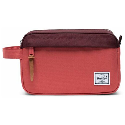 фото Herschel supply co пенал herschel red chapter cb000041439