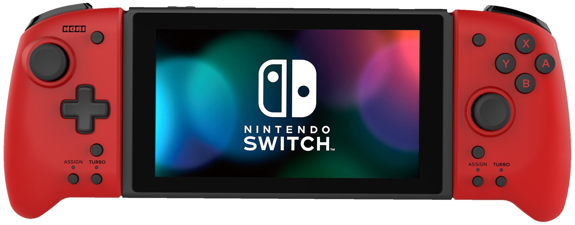 Геймпад для Switch Hori - фото №1