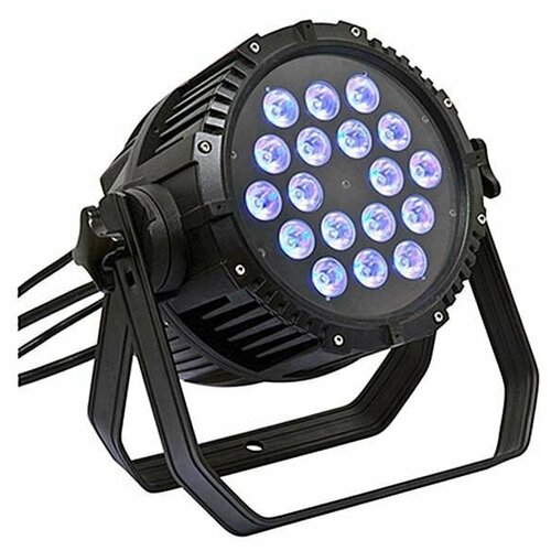 Прожектор PAR LED Showlight LED SPOT 180W OutDoor