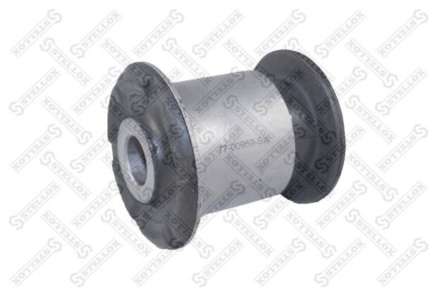 Сайлентблок передней подвески (верхнее правое) Stellox 77-00959-SX для Audi Q7 Volkswagen Touareg Suzuki SX4