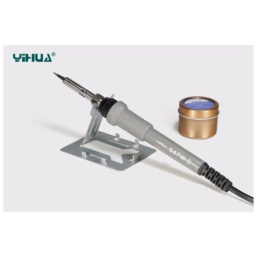 Паяльник с регулятором YIHUA 947-III Upgrade 78000₽