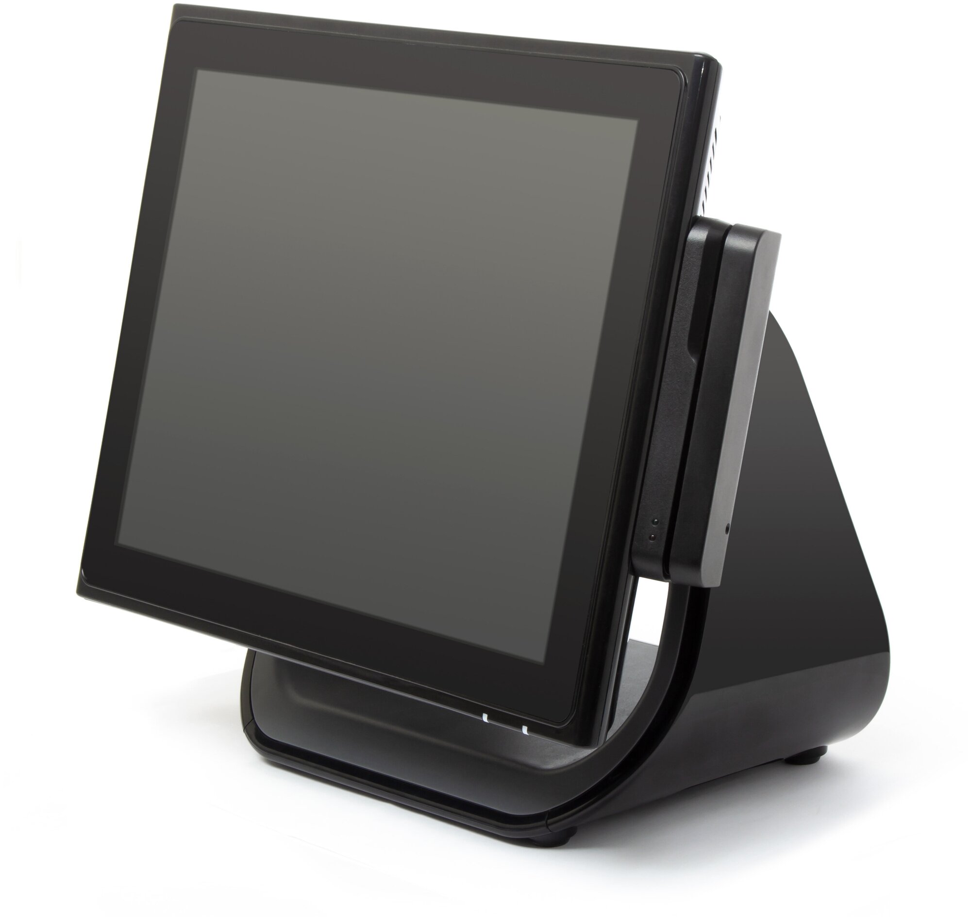 POS-терминал POScenter POS500 черный (4GB/128GB, MSR, Windows 10 IoT ...