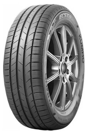 Автошина Kumho Ecsta HS52 225/55R16 99W