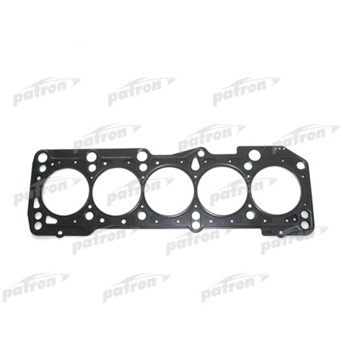 Прокладка ГБЦ Audi 100, VW T4 2.5TDi 90> (OEM: PG2-0164) - Бренд: PATRON, арт. - PG2-0164