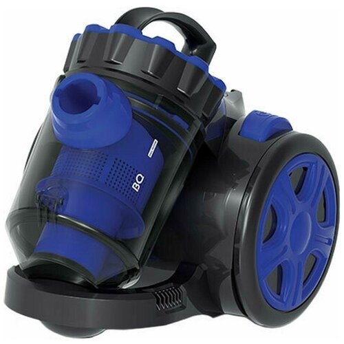 Пылесос BQ VC1604C Black-Blue 329300₽