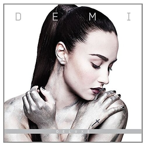 Компакт-Диски, Hollywood Records, LOVATO, DEMI - Demi (CD)