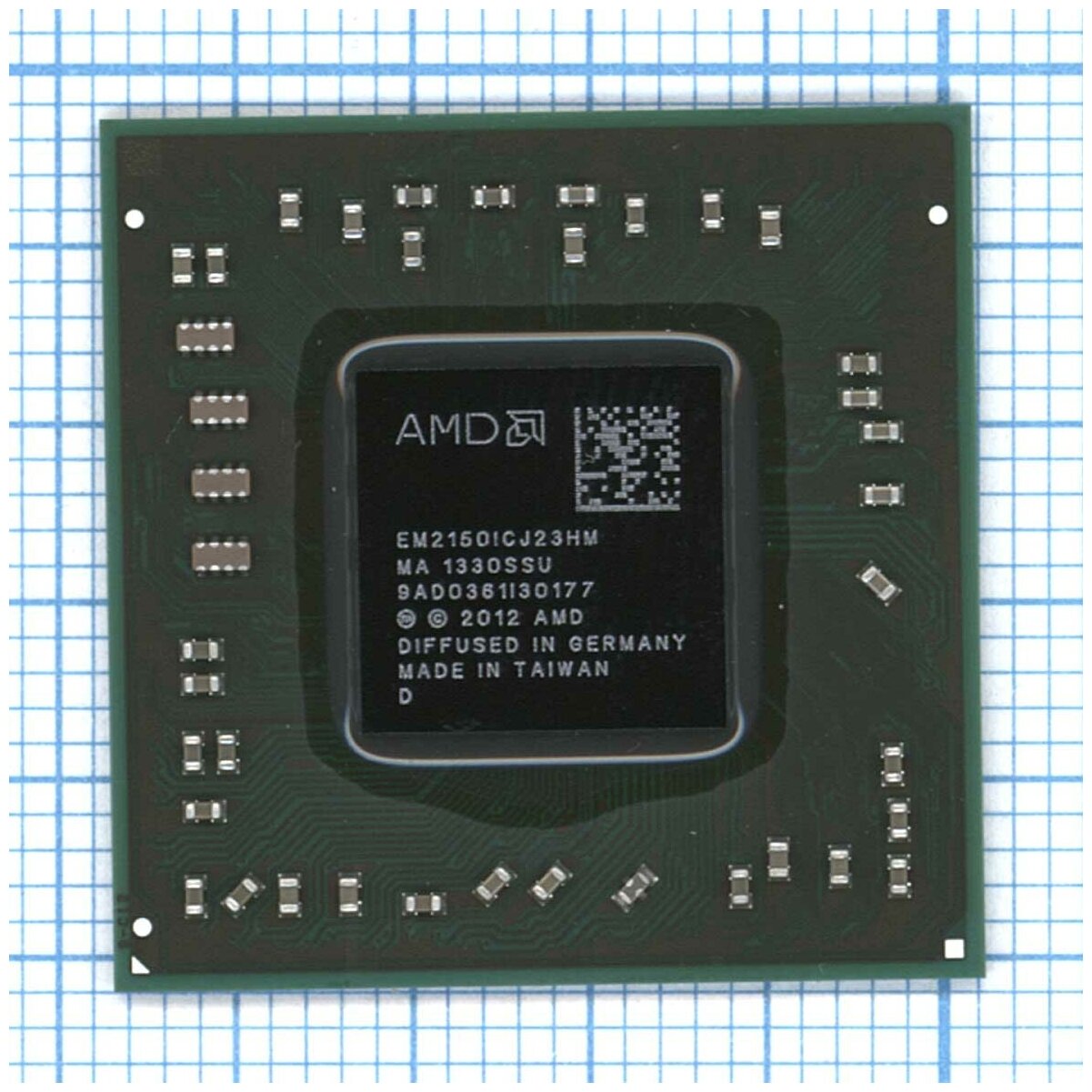  AMD EM2150ICJ23HM E1-2150