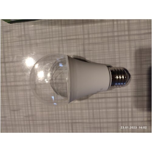 Лампа светодиодная для растений SmartBuy SBL-A60-13-fito-E27, E27, 11 Вт, A60