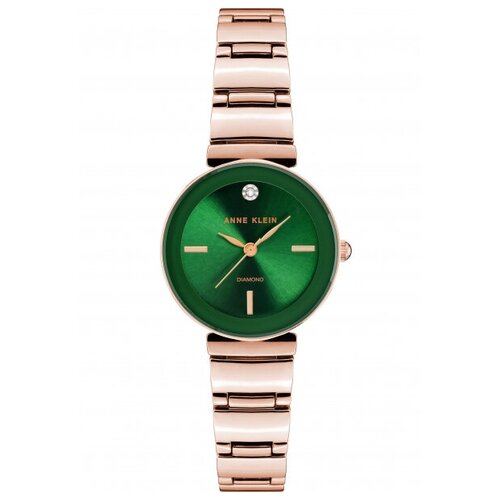 фото Наручные часы anne klein 2434gnrg