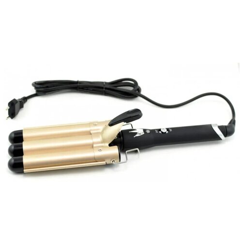 Плойка Волна Geemy GM-2988 Щипцы для завивки волос 114900₽