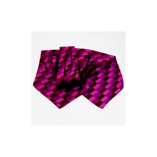 фото Шейный мужской платок (аскот) dominique lemay