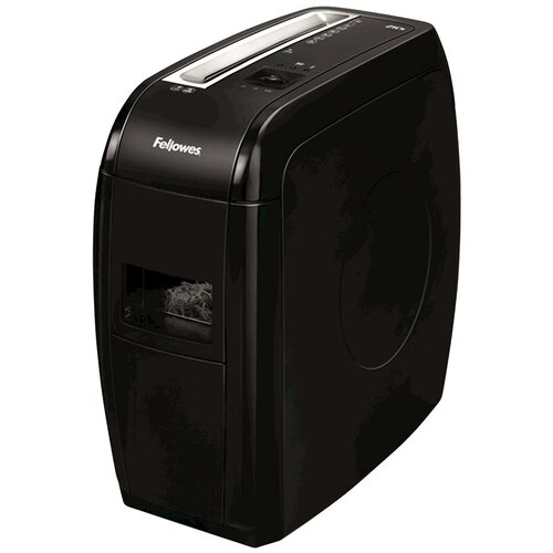 Шредер Fellowes Powershred 21Cs (FS-43602)