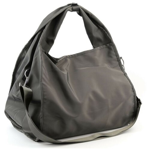 фото Спортивная сумка 826 дарк грей piove