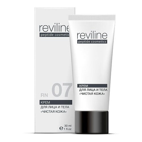 Reviline RN07, 30 мл