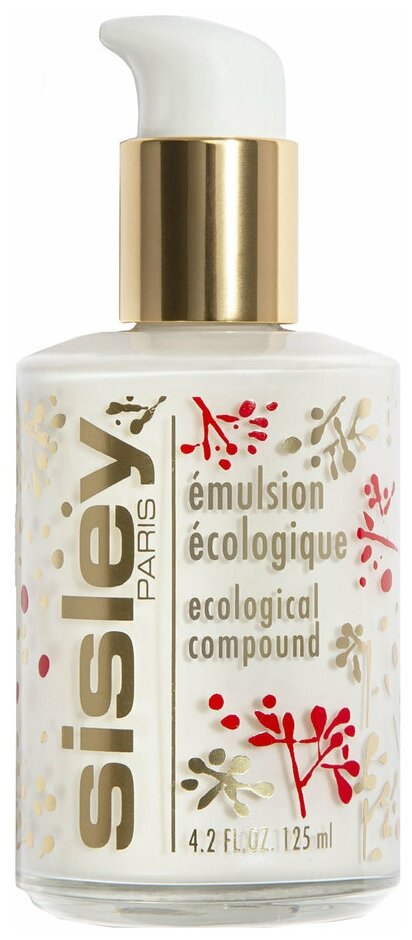 Sisley Emulsion Ecologique Limited Edition 125мл
