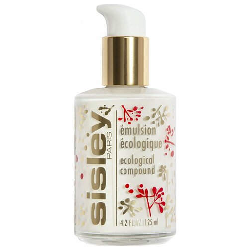 Sisley Emulsion Ecologique Limited Edition 125мл 56960₽