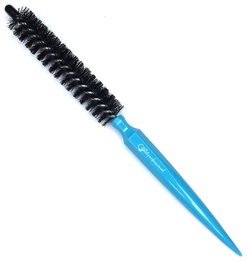 Gera Professional, Брашинг (19 мм), голубая ручка