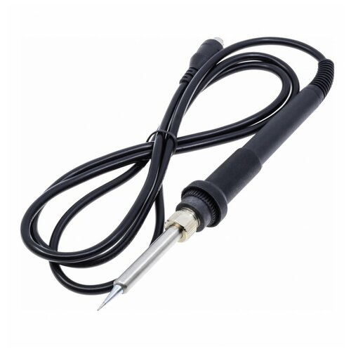 Паяльник для паяльной станции Lukey 868/ 852D+ (нагреватель Hakko) original
